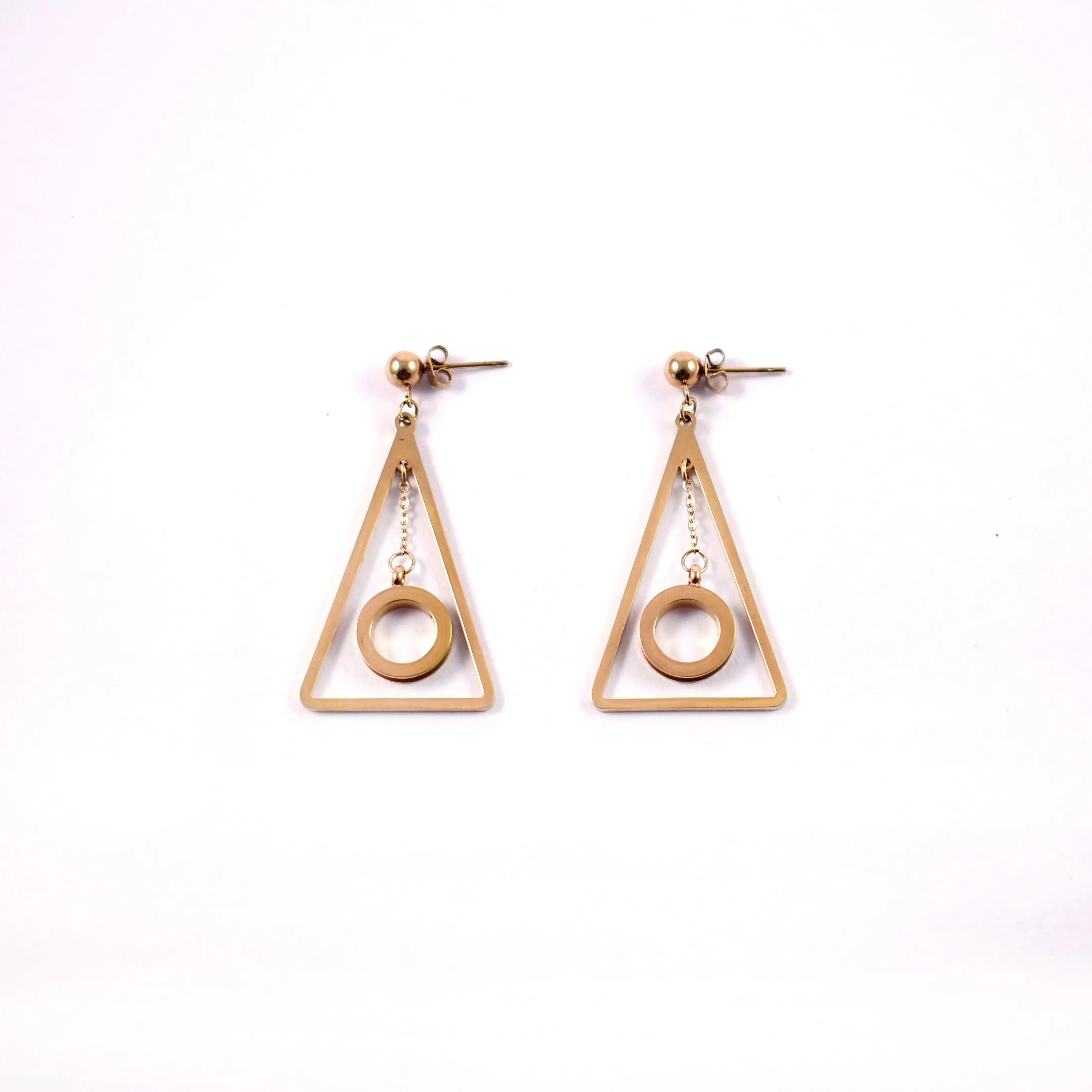 Golden Snitch Quidditch Earrings Gold/Silver Tone NEW Harry Potter Earrings  | eBay